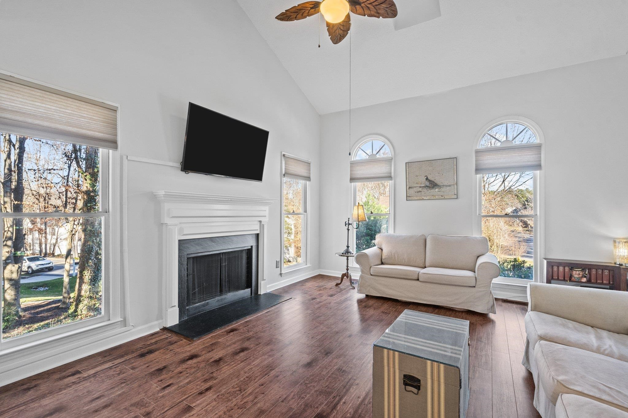 3456 Singleleaf Lane Raleigh, NC 27616 - Photo 17 of 47 Photo 17