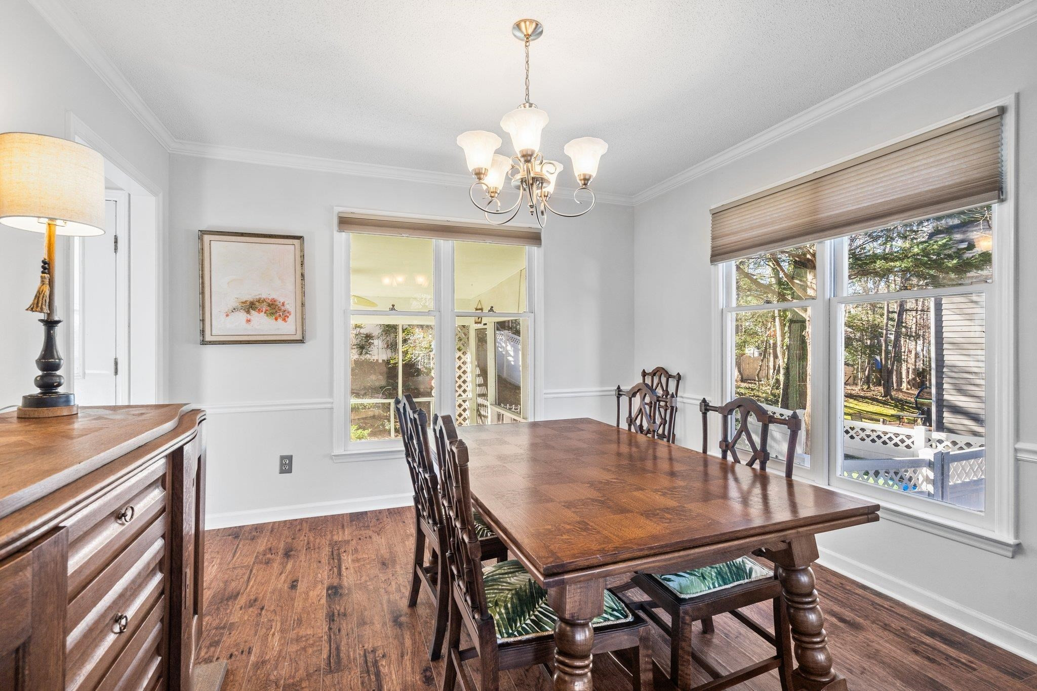 3456 Singleleaf Lane Raleigh, NC 27616 - Photo 19 of 47 Photo 19