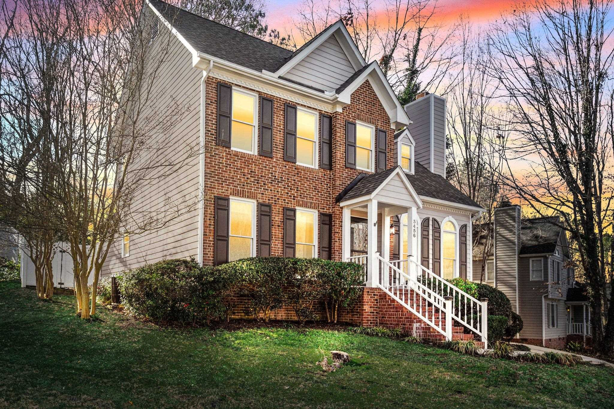 3456 Singleleaf Lane Raleigh, NC 27616 - Photo 2 of 47 Photo 2