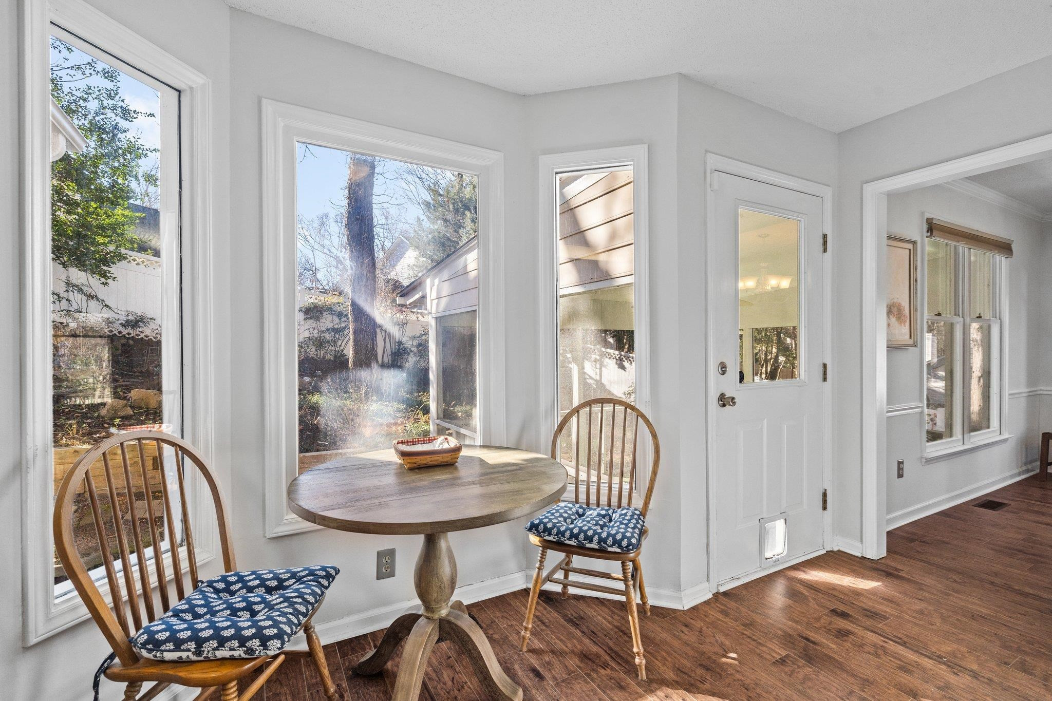3456 Singleleaf Lane Raleigh, NC 27616 - Photo 21 of 47 Photo 21