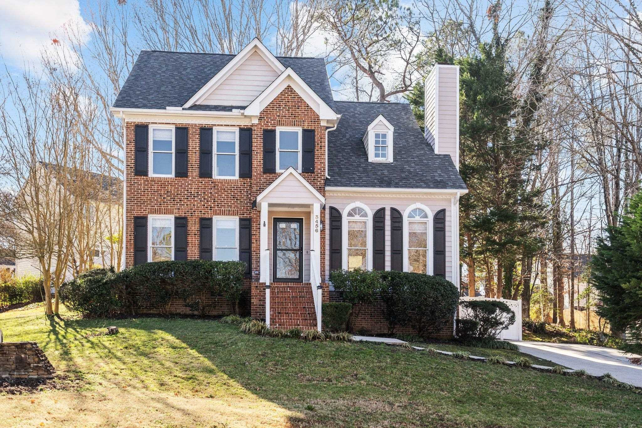 3456 Singleleaf Lane Raleigh, NC 27616 - Photo 3 of 47 Photo 3