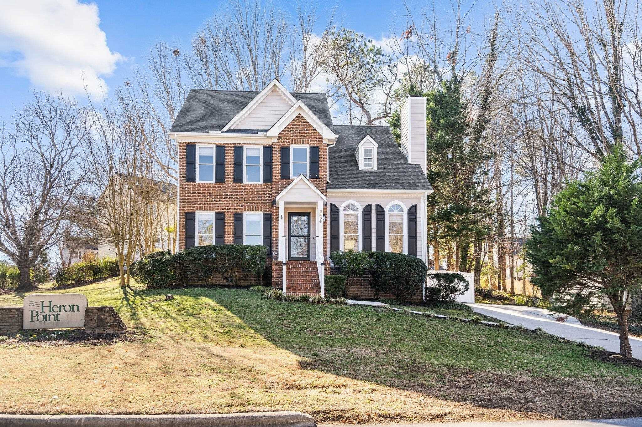 3456 Singleleaf Lane Raleigh, NC 27616 - Photo 4 of 47 Photo 4