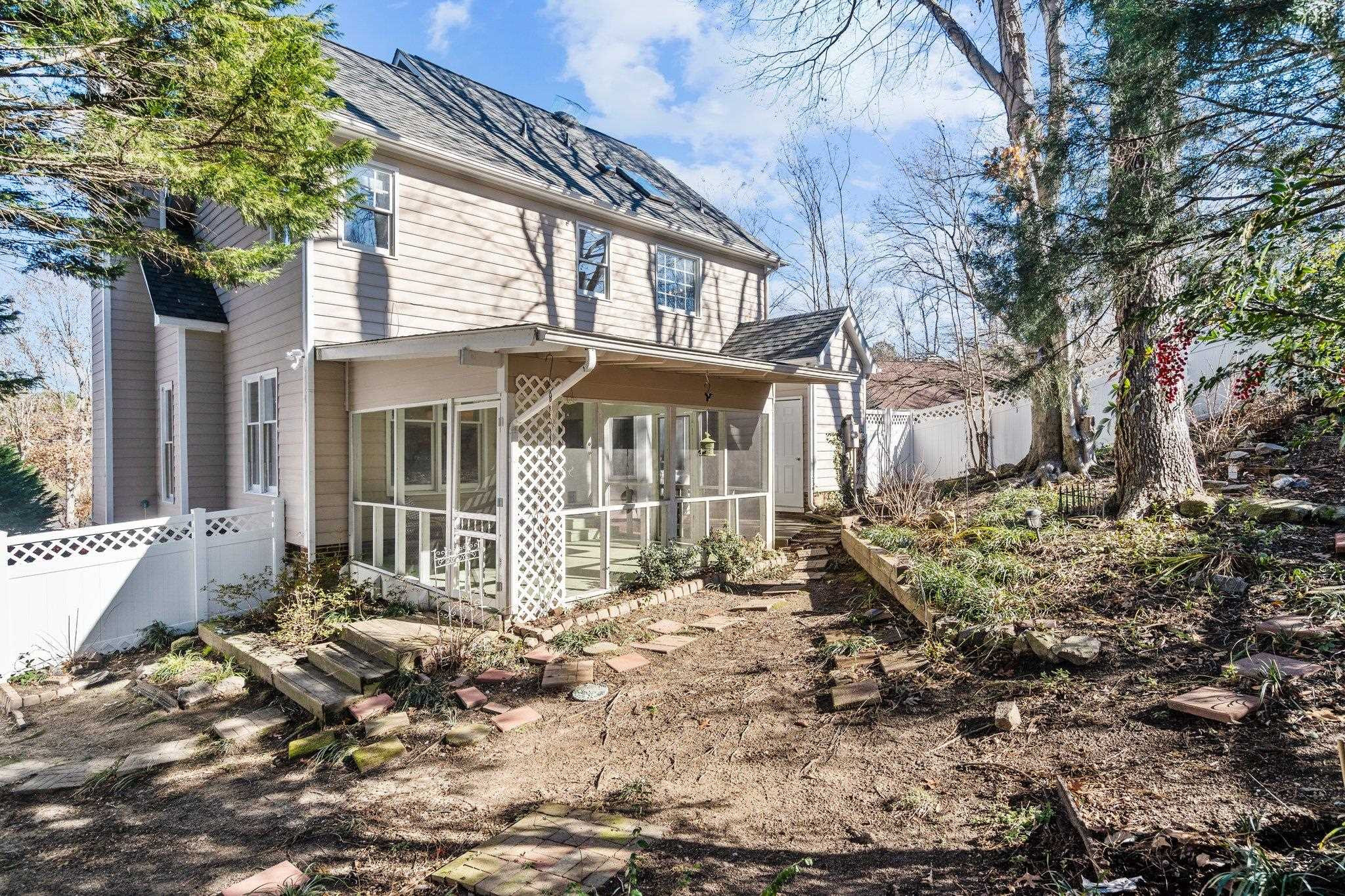 3456 Singleleaf Lane Raleigh, NC 27616 - Photo 41 of 47 Photo 41