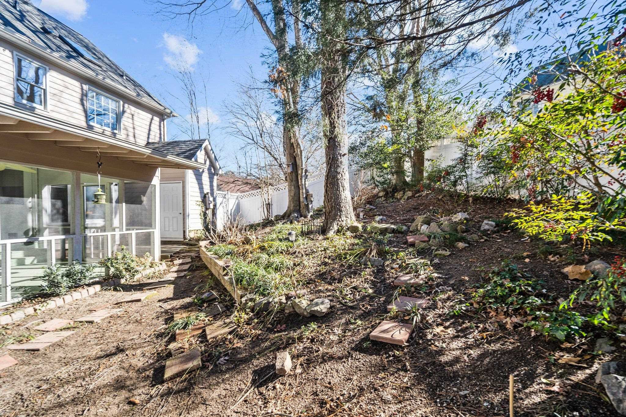 3456 Singleleaf Lane Raleigh, NC 27616 - Photo 42 of 47 Photo 42