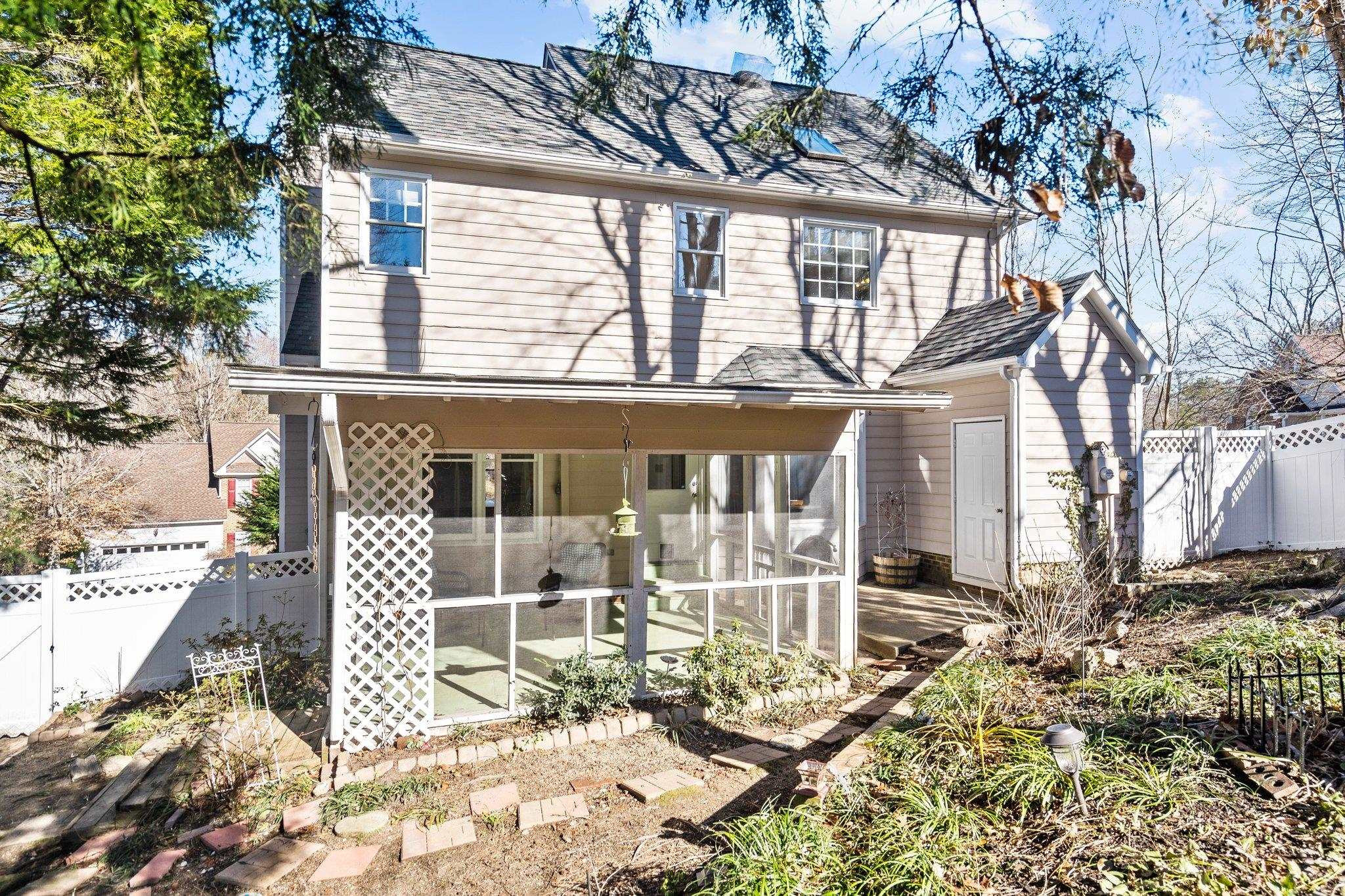 3456 Singleleaf Lane Raleigh, NC 27616 - Photo 43 of 47 Photo 43