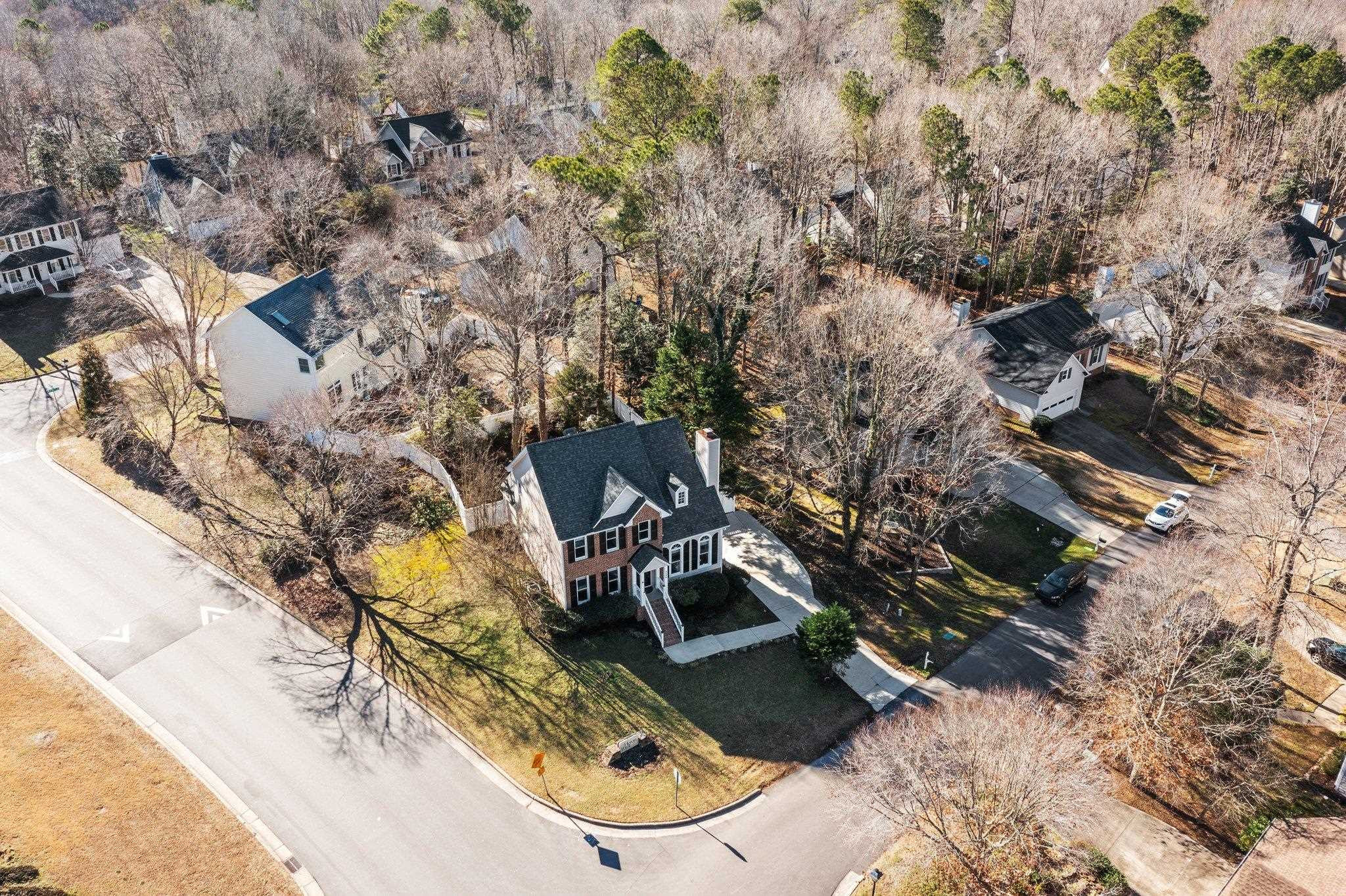 3456 Singleleaf Lane Raleigh, NC 27616 - Photo 47 of 47 Photo 47
