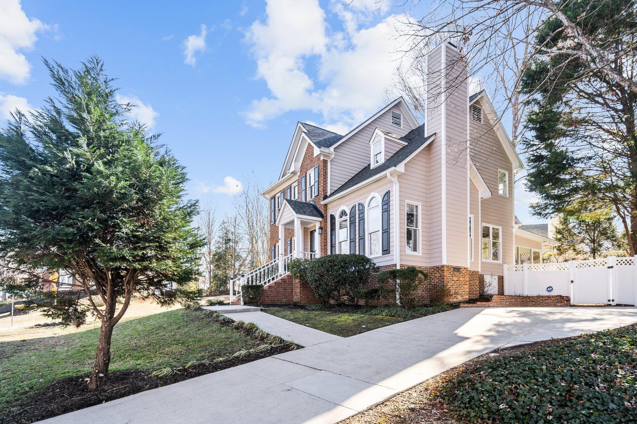 3456 Singleleaf Lane Raleigh, NC 27616 - Photo 5 of 47 Photo 5