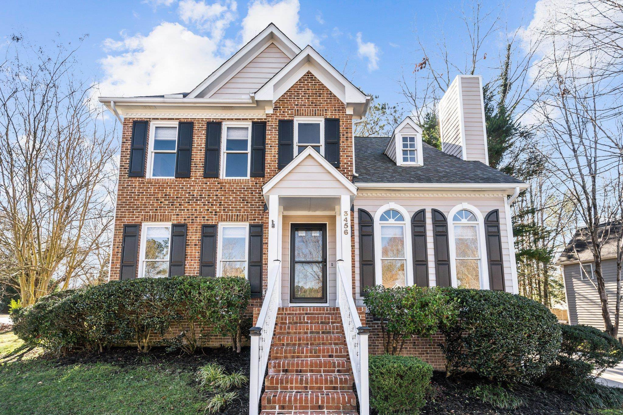 3456 Singleleaf Lane Raleigh, NC 27616 - Photo 6 of 47 Photo 6