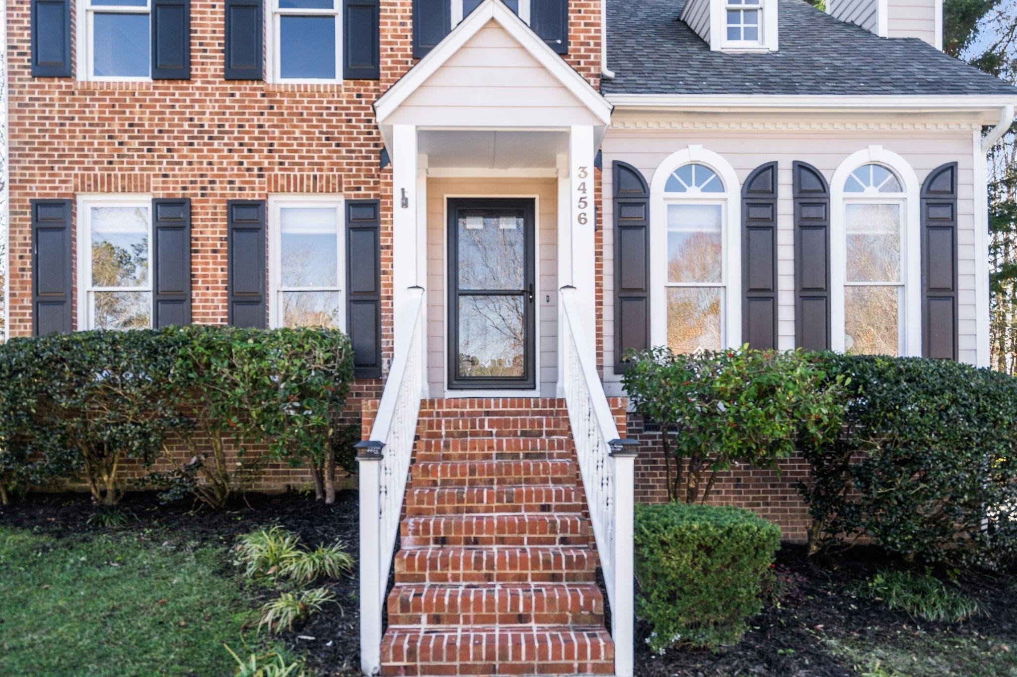 3456 Singleleaf Lane Raleigh, NC 27616 - Photo 7 of 47 Photo 7