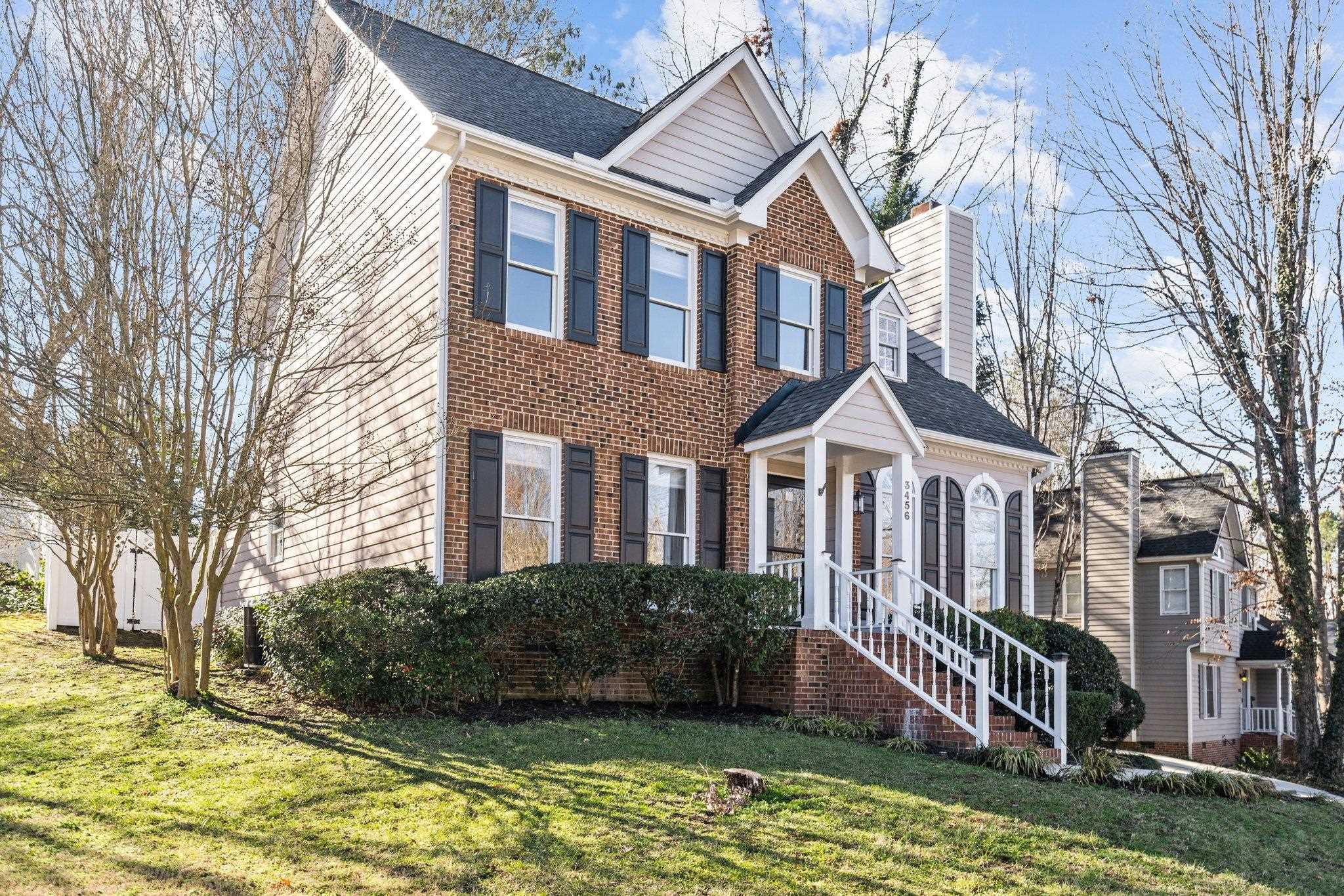 3456 Singleleaf Lane Raleigh, NC 27616 - Photo 8 of 47 Photo 8