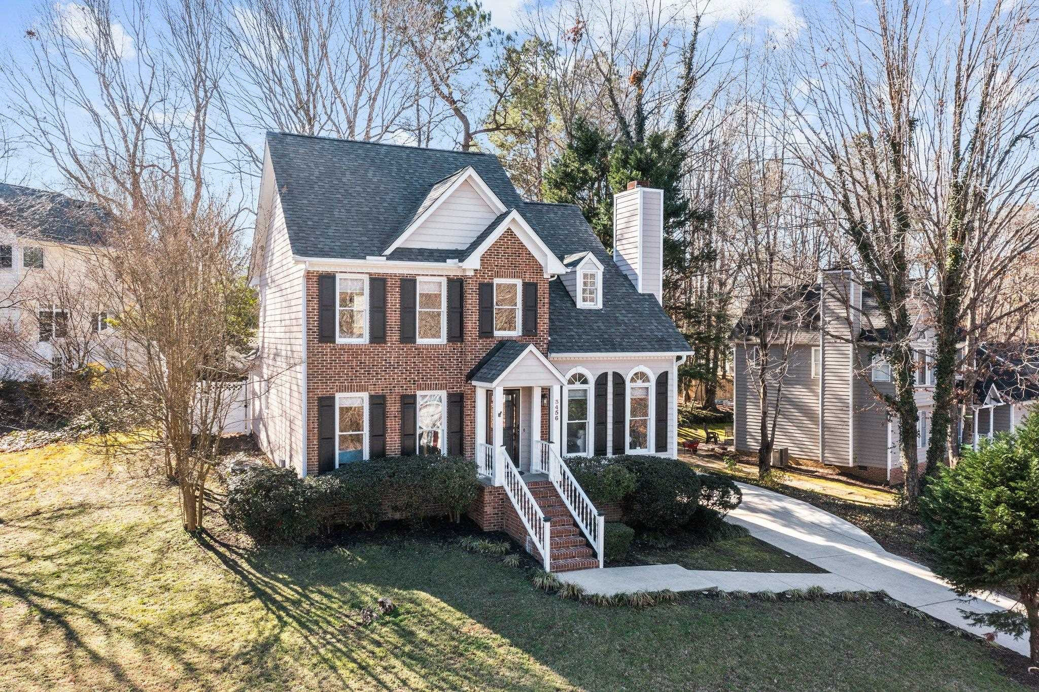 3456 Singleleaf Lane Raleigh, NC 27616 - Photo 9 of 47 Photo 9