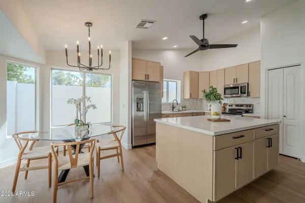 $729,990 | 1436 East Charleston Avenue, Phoenix, AZ 85022