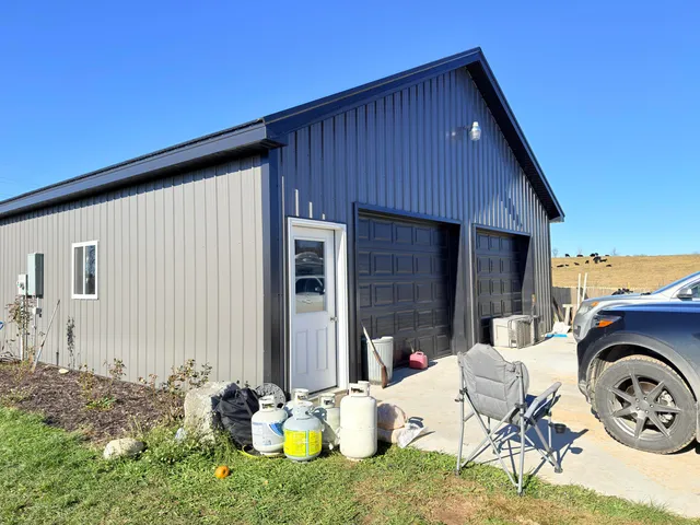 $315,000 | 16710 12 Mile Road, Leroy, MI 49655