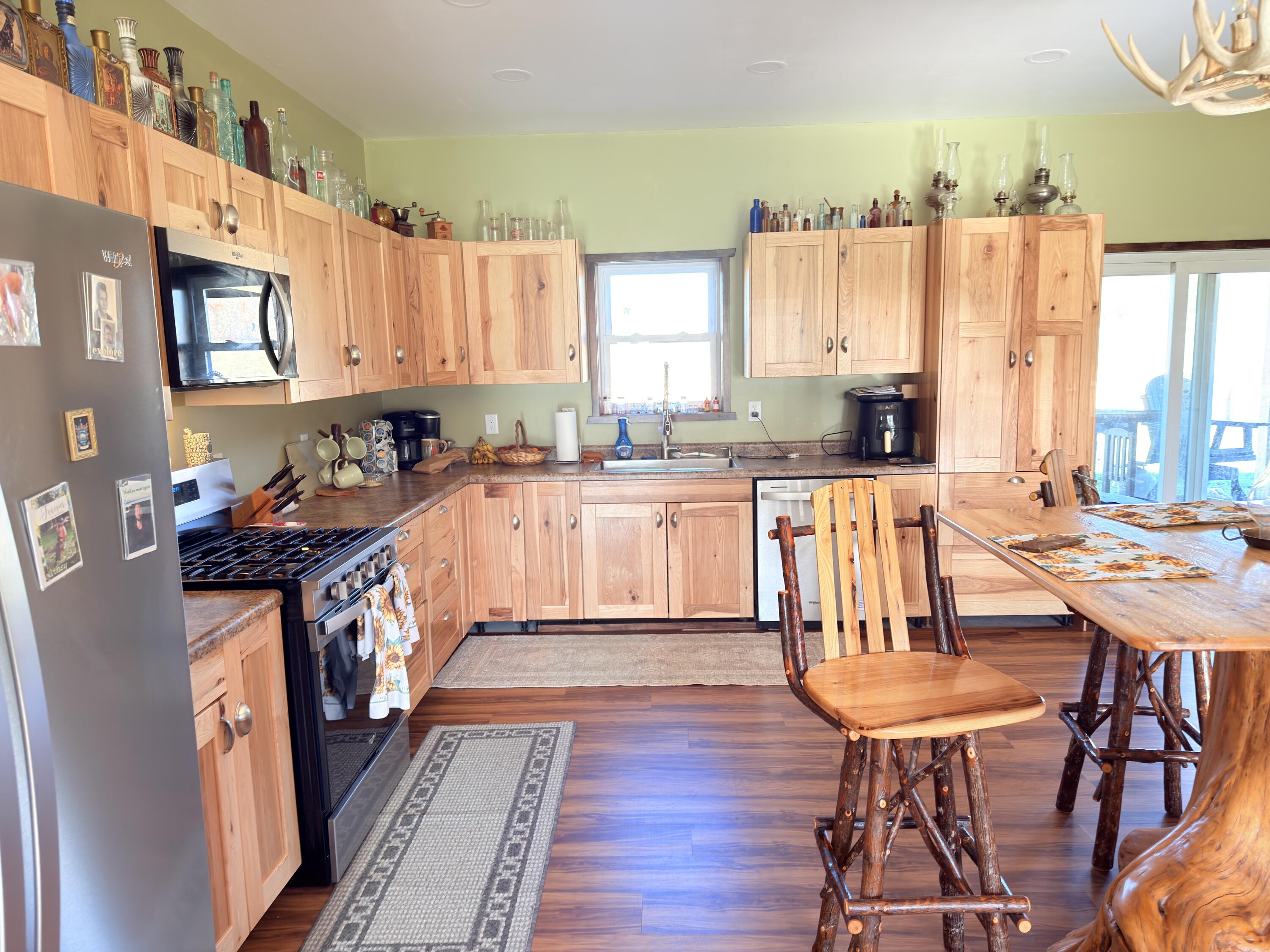 16710 12 Mile Road Leroy, MI 49655 - Photo 5 of 15 IMG_1535