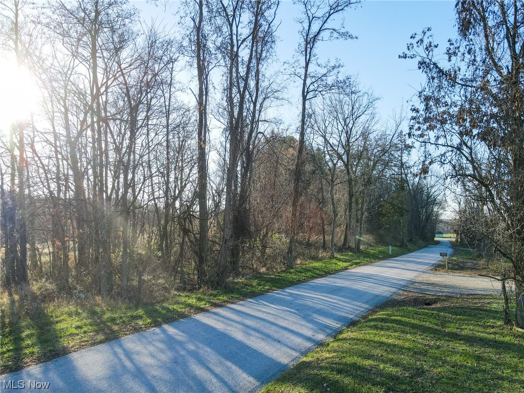 Maxville Road Logan, OH 43138 - Photo 3 of 23 View of road