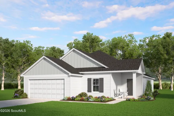 $316,810 | 11001 Woodland Trail, Brunswick, GA 31525
