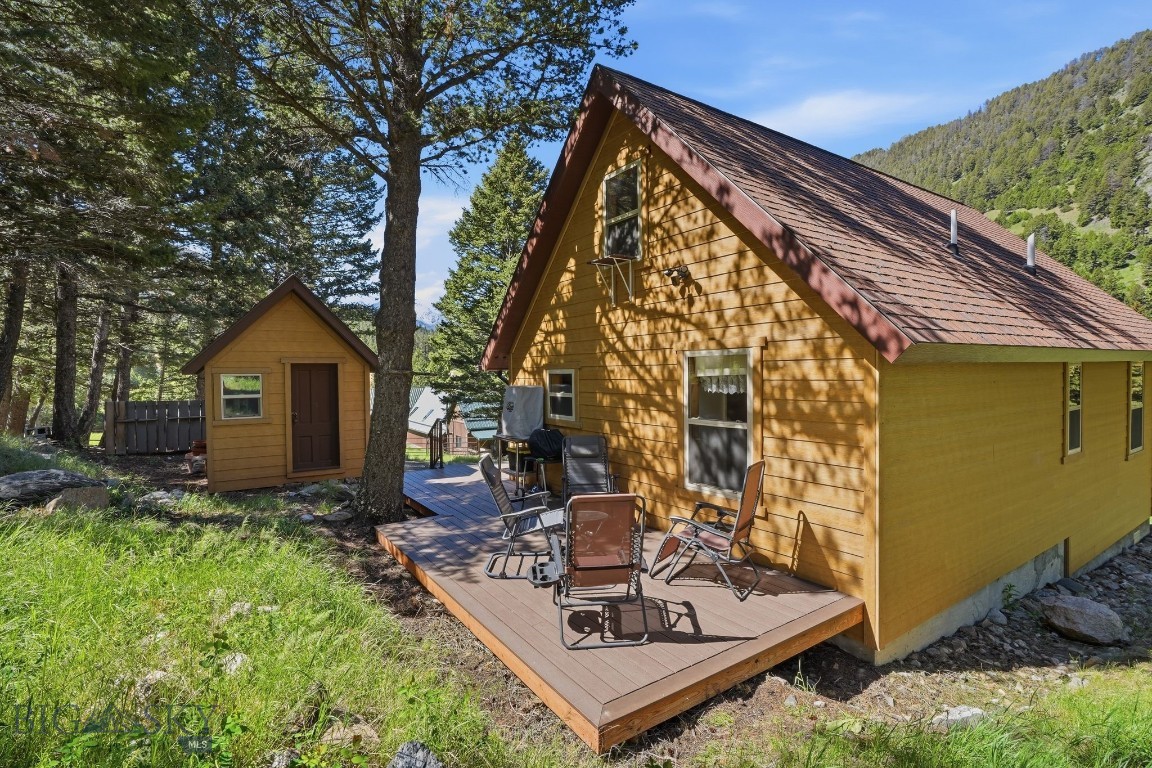 1105 South Boulder Road Cardwell, MT 59721 - Photo 37 of 63 Gallery Image 37