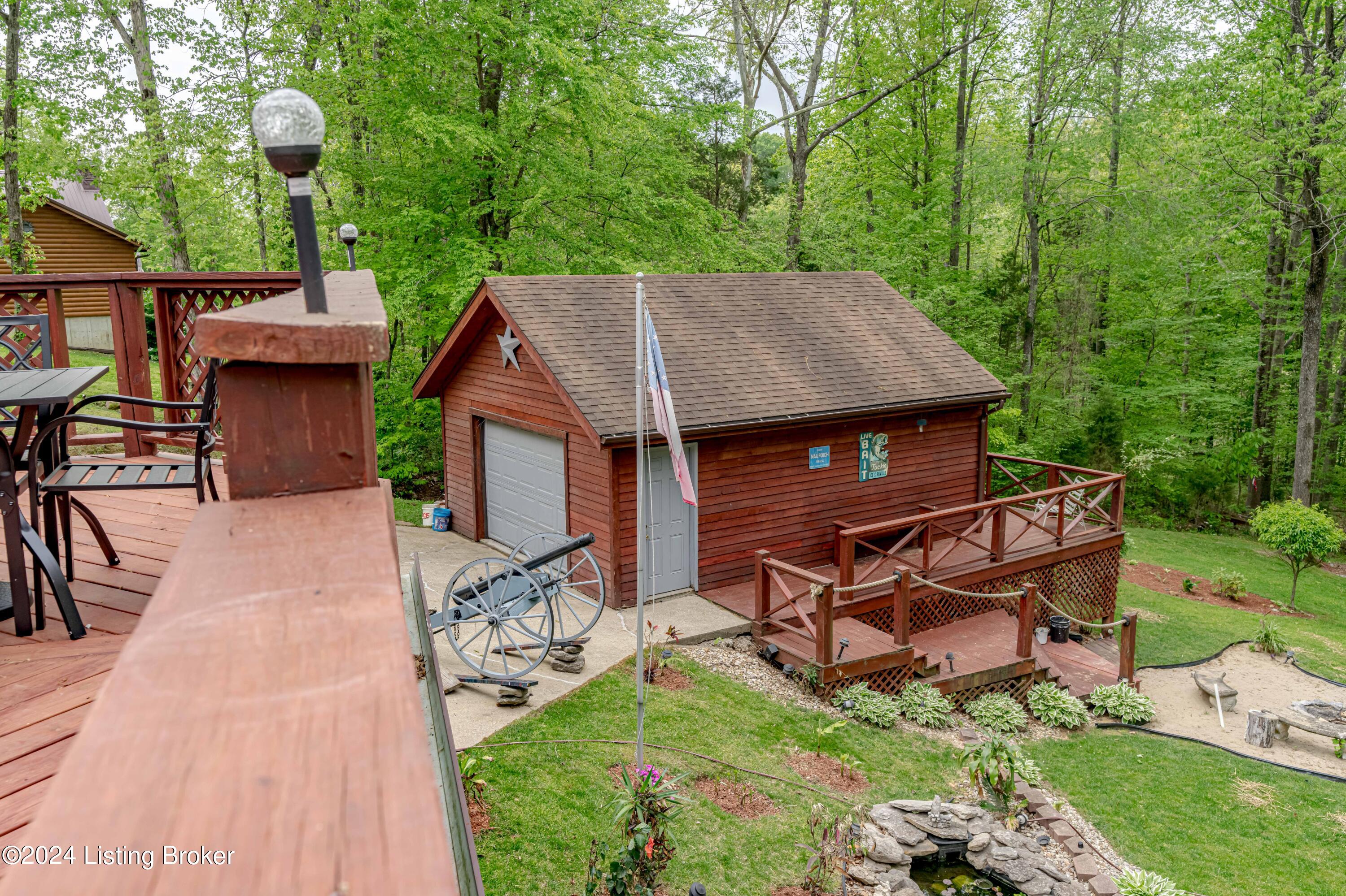 1221 Out Post Road Leitchfield, KY 42754 - Photo 4 of 90 4