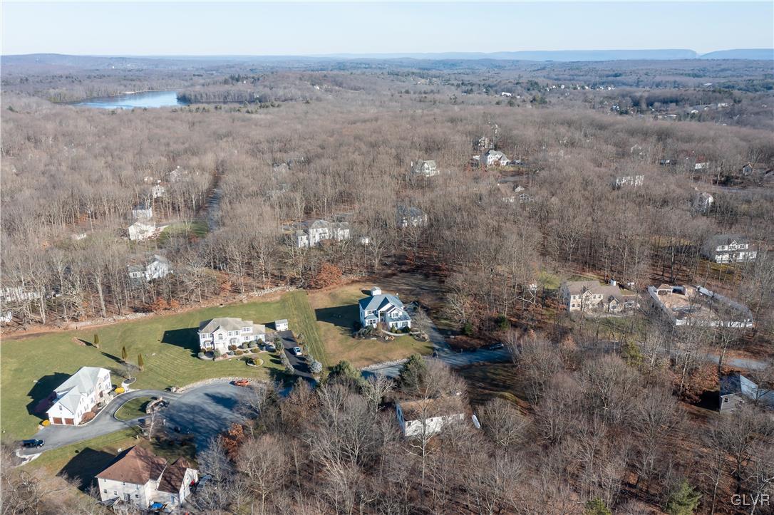 110 Deer Run Road Stroudsburg, PA 18360 - Photo 49 of 50 an aerial view of multiple house