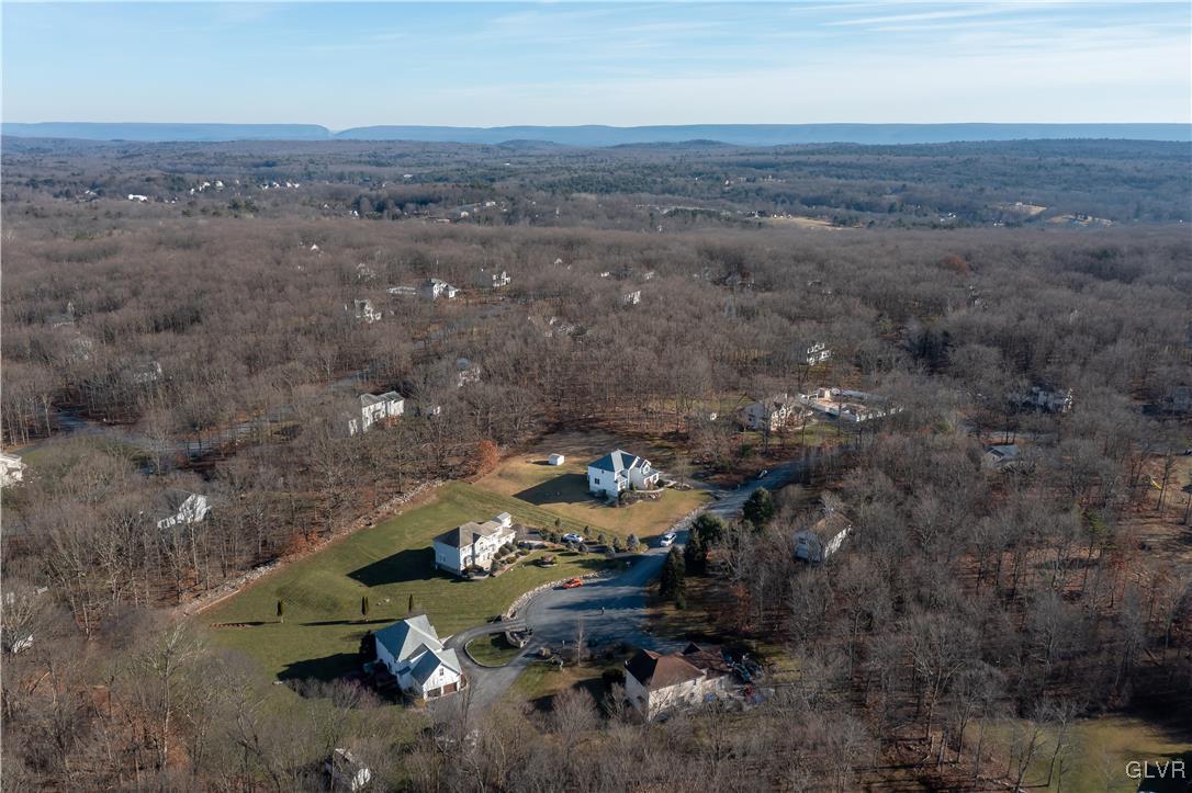 110 Deer Run Road Stroudsburg, PA 18360 - Photo 50 of 50 an aerial view of multiple house