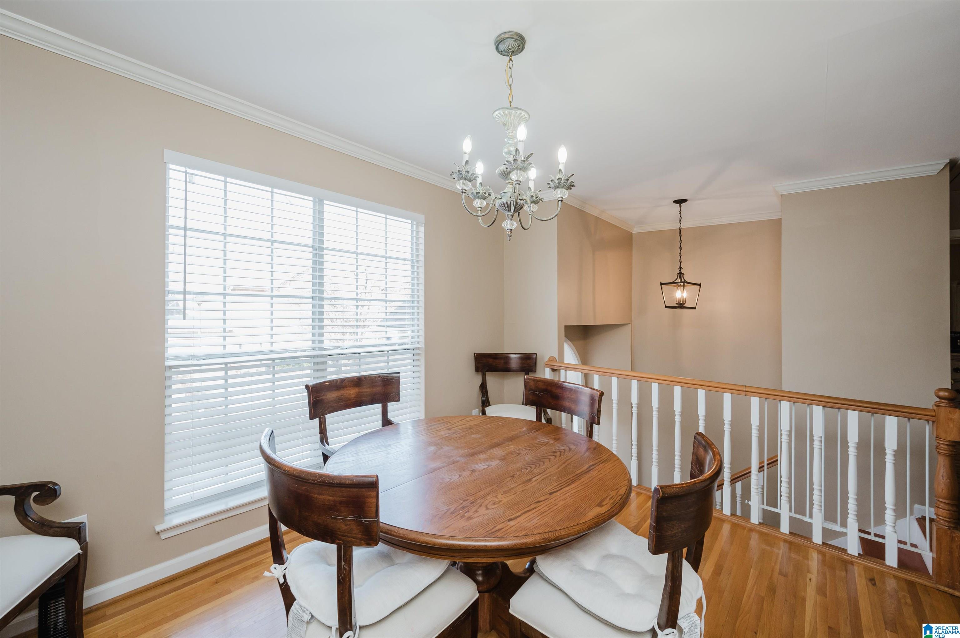 112 Windsor Ridge Drive Pelham, AL 35124 - Photo 11 of 40