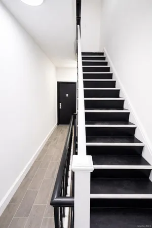 a view of entryway