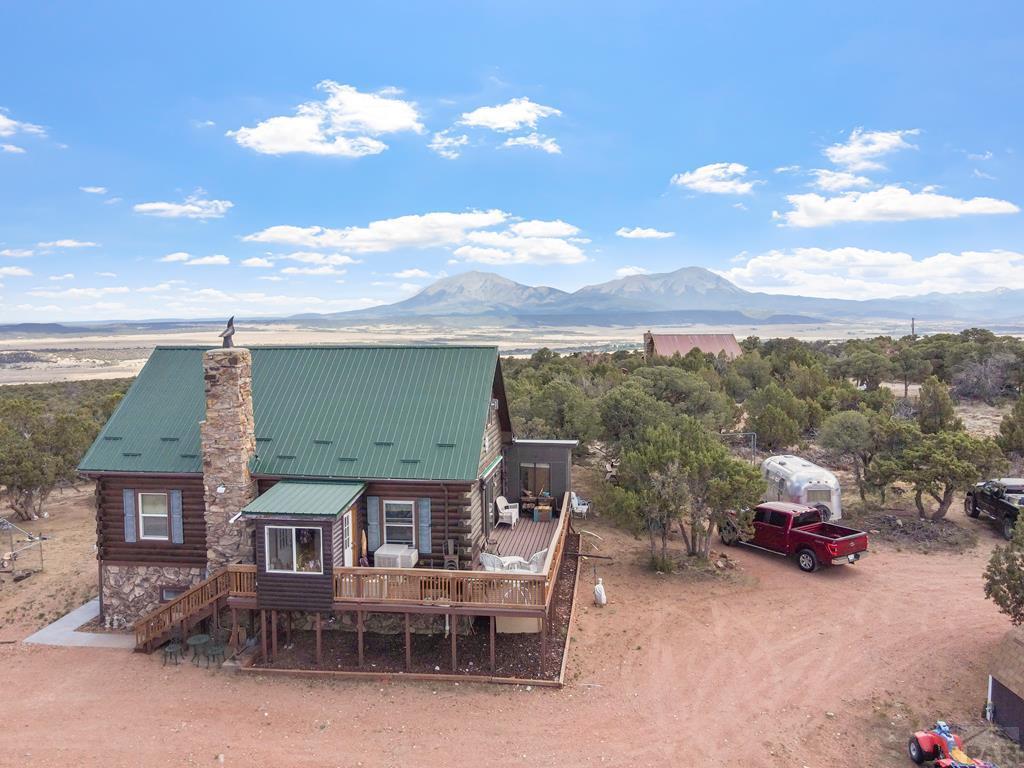 166 Vega Road Walsenburg, CO 81089 - Photo 2 of 51