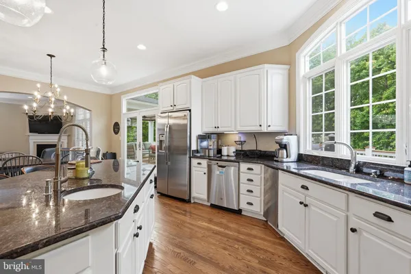 $1,750,000 | 18777 Upper Meadow Drive, Leesburg, VA 20176