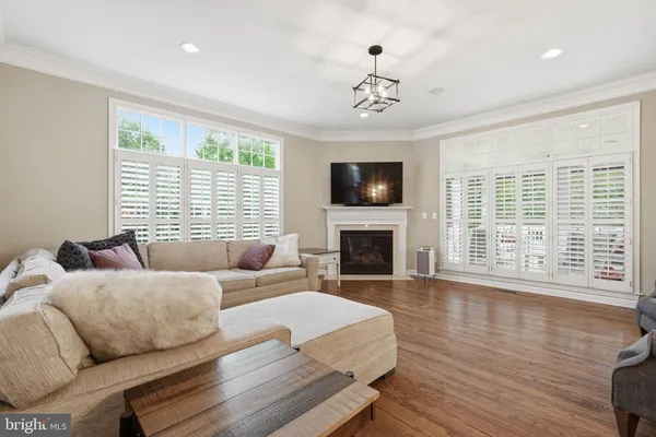 $1,750,000 | 18777 Upper Meadow Drive, Leesburg, VA 20176