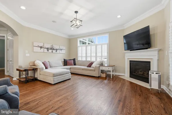 $1,750,000 | 18777 Upper Meadow Drive, Leesburg, VA 20176
