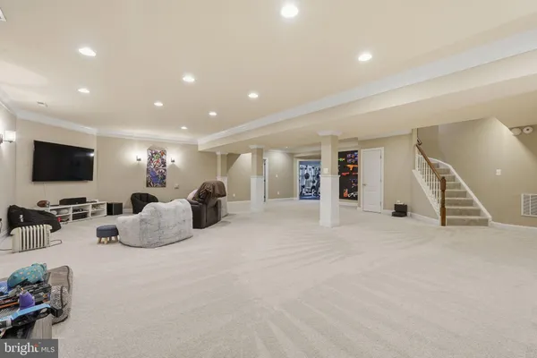 $1,750,000 | 18777 Upper Meadow Drive, Leesburg, VA 20176