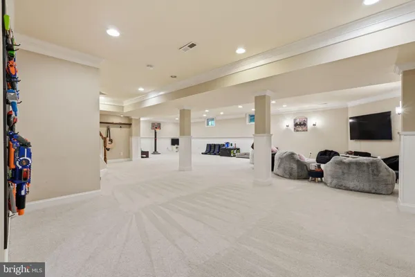 $1,750,000 | 18777 Upper Meadow Drive, Leesburg, VA 20176