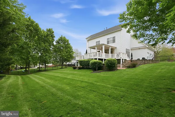 $1,750,000 | 18777 Upper Meadow Drive, Leesburg, VA 20176