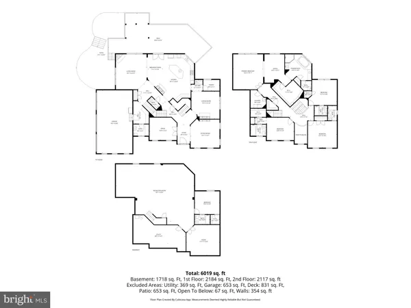 $1,750,000 | 18777 Upper Meadow Drive, Leesburg, VA 20176