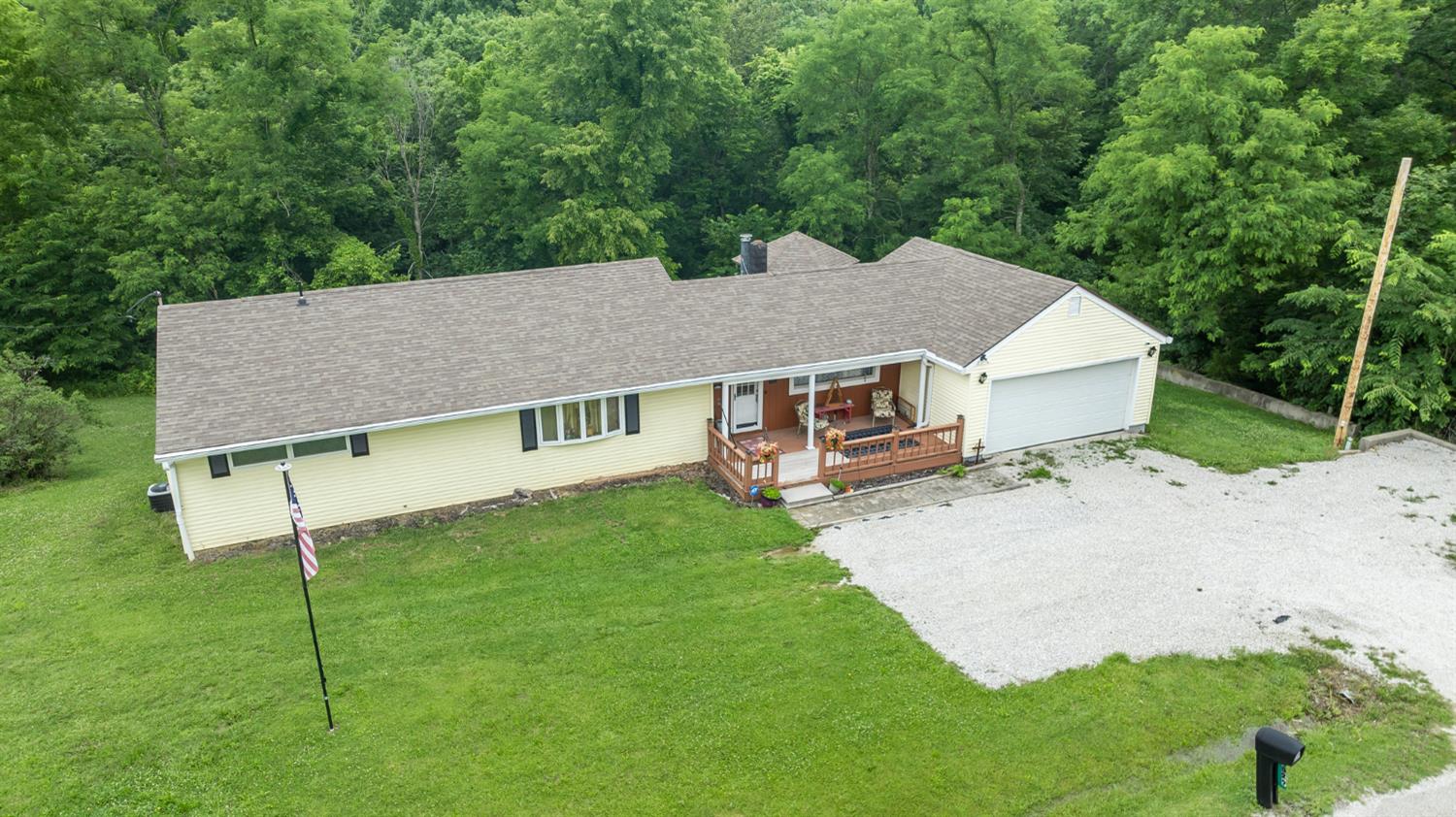 829 State Rte 101 Milan, IN 47031 - Photo 5 of 44