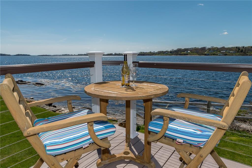 25 Garrison Cove Road Bailey Island, ME 04003 - Photo 23 of 24 Photo