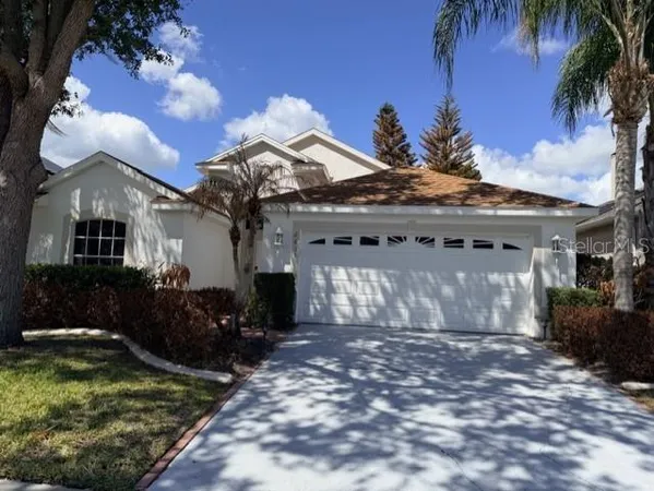$3,200 | 2835 Crane Trace Circle, Orlando, FL 32837