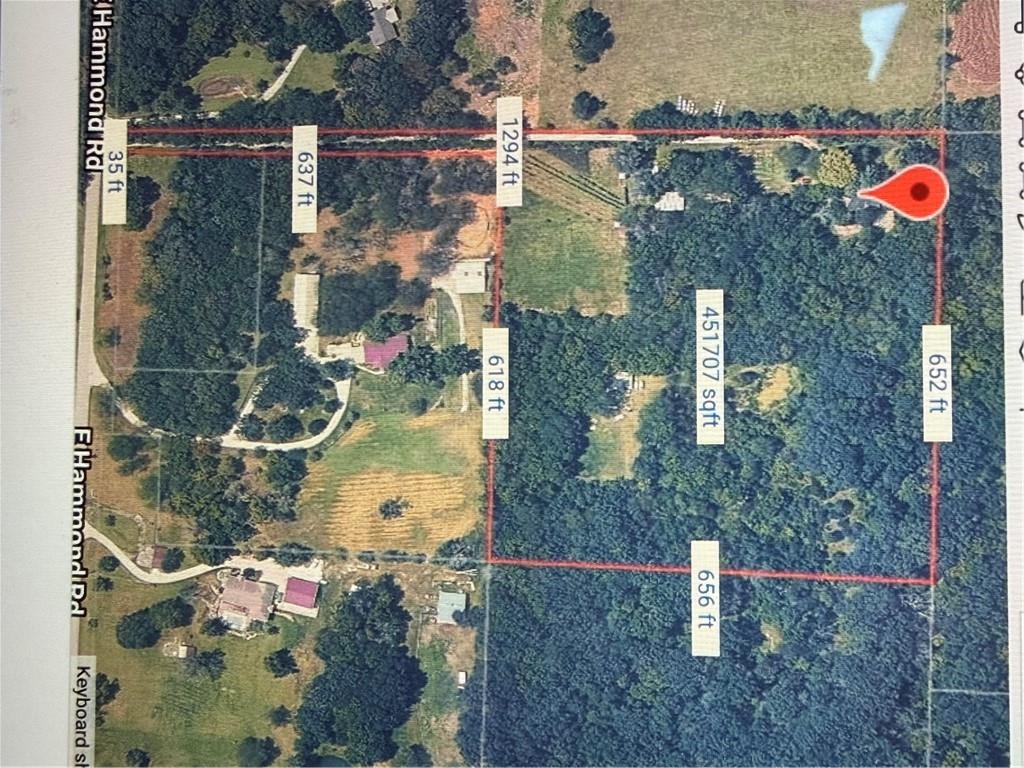 33200 East Hammond Road Lone Jack, MO 64070 - Photo 2 of 2