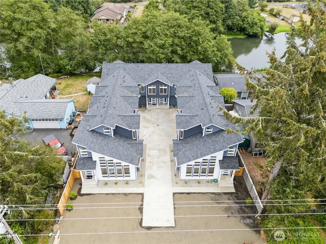 $344,900 | 768 Point Brown Avenue Southeast, Unit A, Ocean Shores, WA 98569