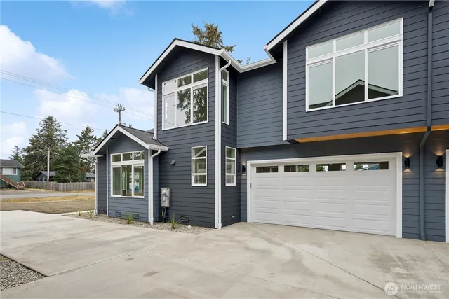 $344,900 | 768 Point Brown Avenue Southeast, Unit A, Ocean Shores, WA 98569