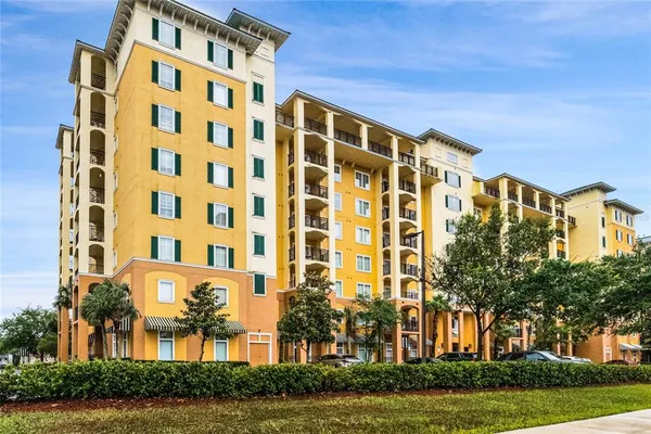 $189,000 | 8100 Poinciana Boulevard, Unit 2403, Orlando, FL 32821