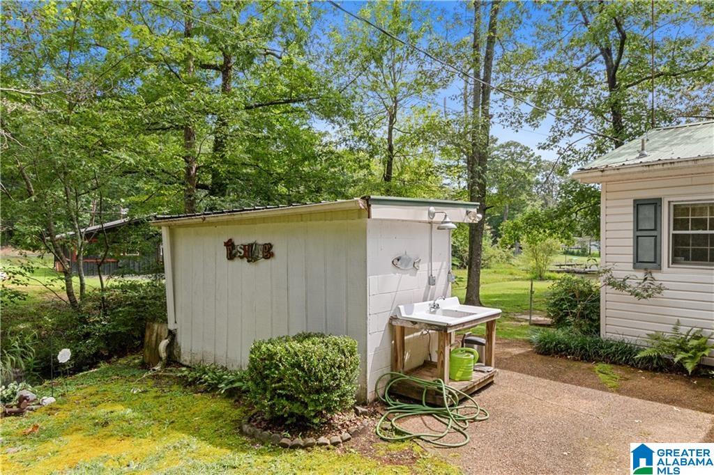 352 Harkins Lake Road Fayette, AL 35555 - Photo 14 of 41