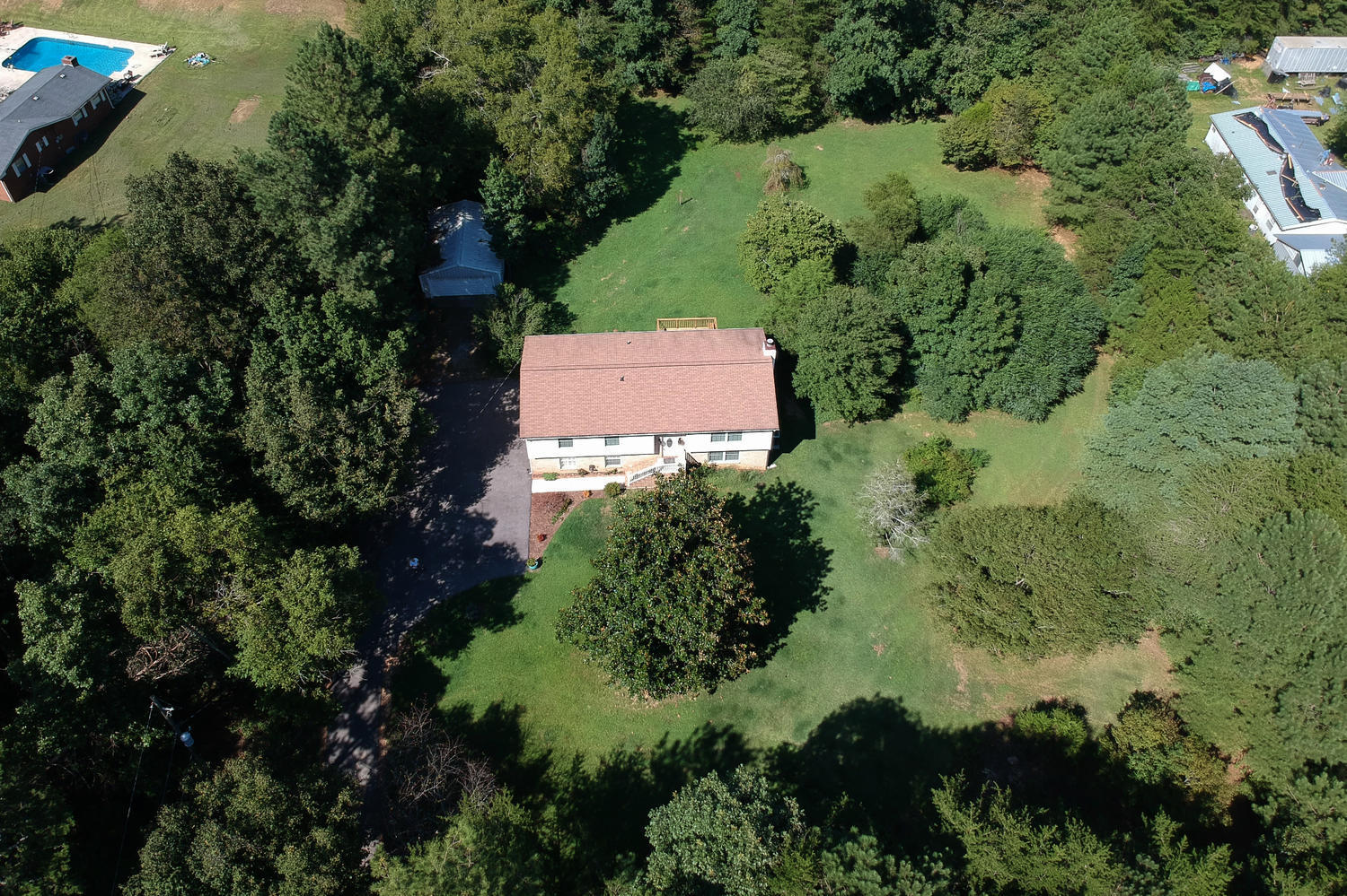 6223 Tallant Road McDonald, TN 37353 - Photo 2 of 34 6223 Tallent Rd McDonald TN-large-014-36