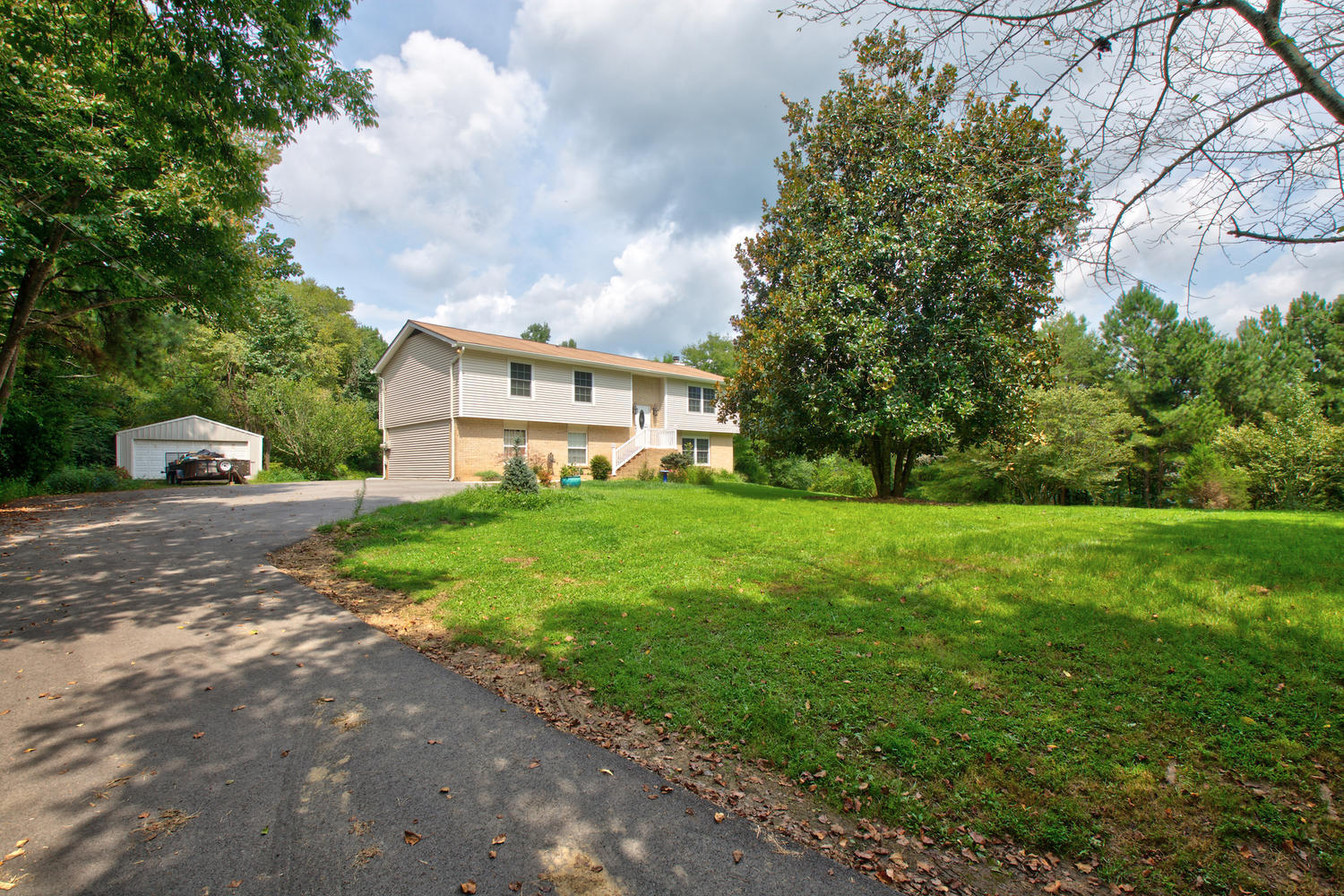 6223 Tallant Road McDonald, TN 37353 - Photo 4 of 34 6223 Tallent Rd McDonald TN-large-003-14