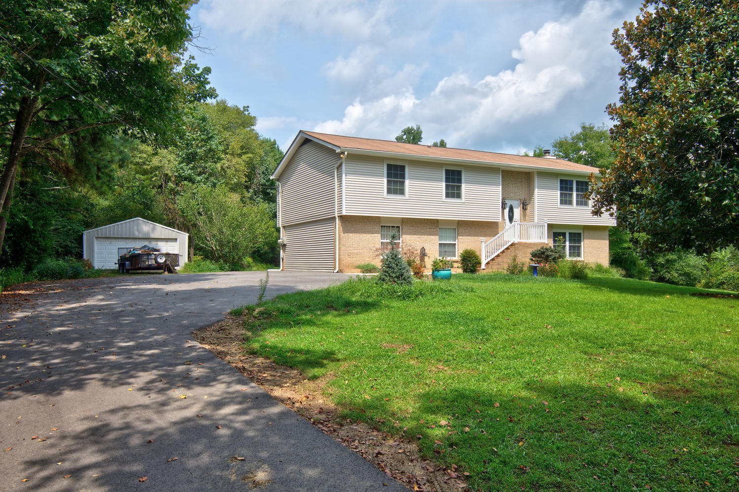 6223 Tallant Road McDonald, TN 37353 - Photo 5 of 34 6223 Tallent Rd McDonald TN-large-004-1-