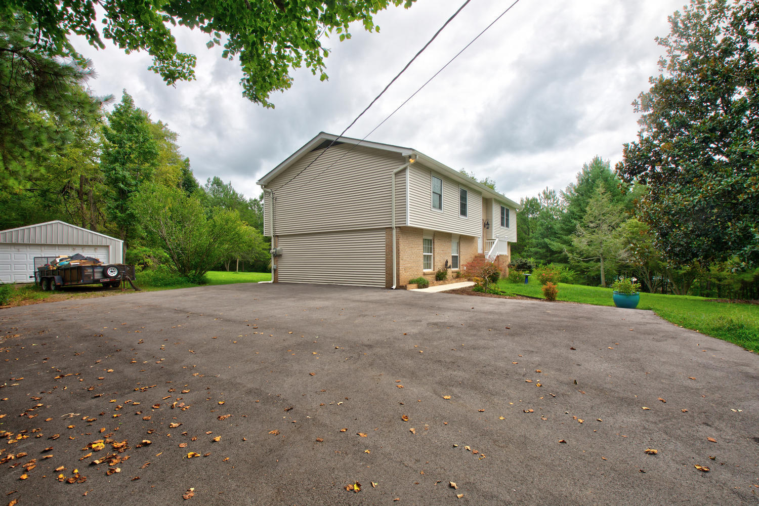 6223 Tallant Road McDonald, TN 37353 - Photo 9 of 34 6223 Tallent Rd McDonald TN-large-008-9-