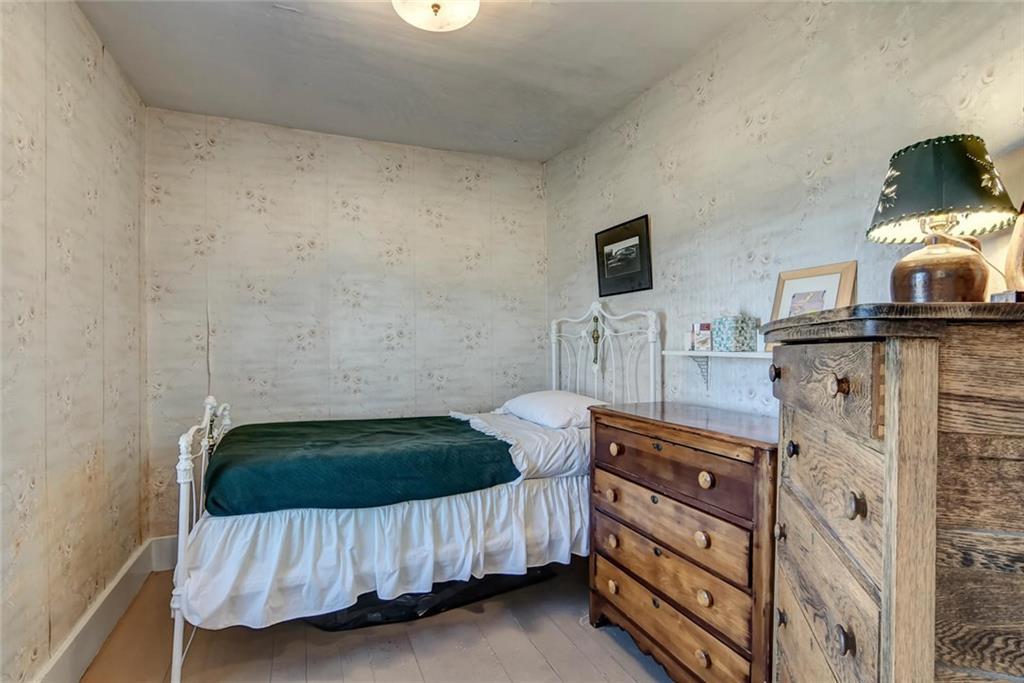 57 Old Ferry Road Deer Isle, ME 04627 - Photo 20 of 34 Bedroom 3