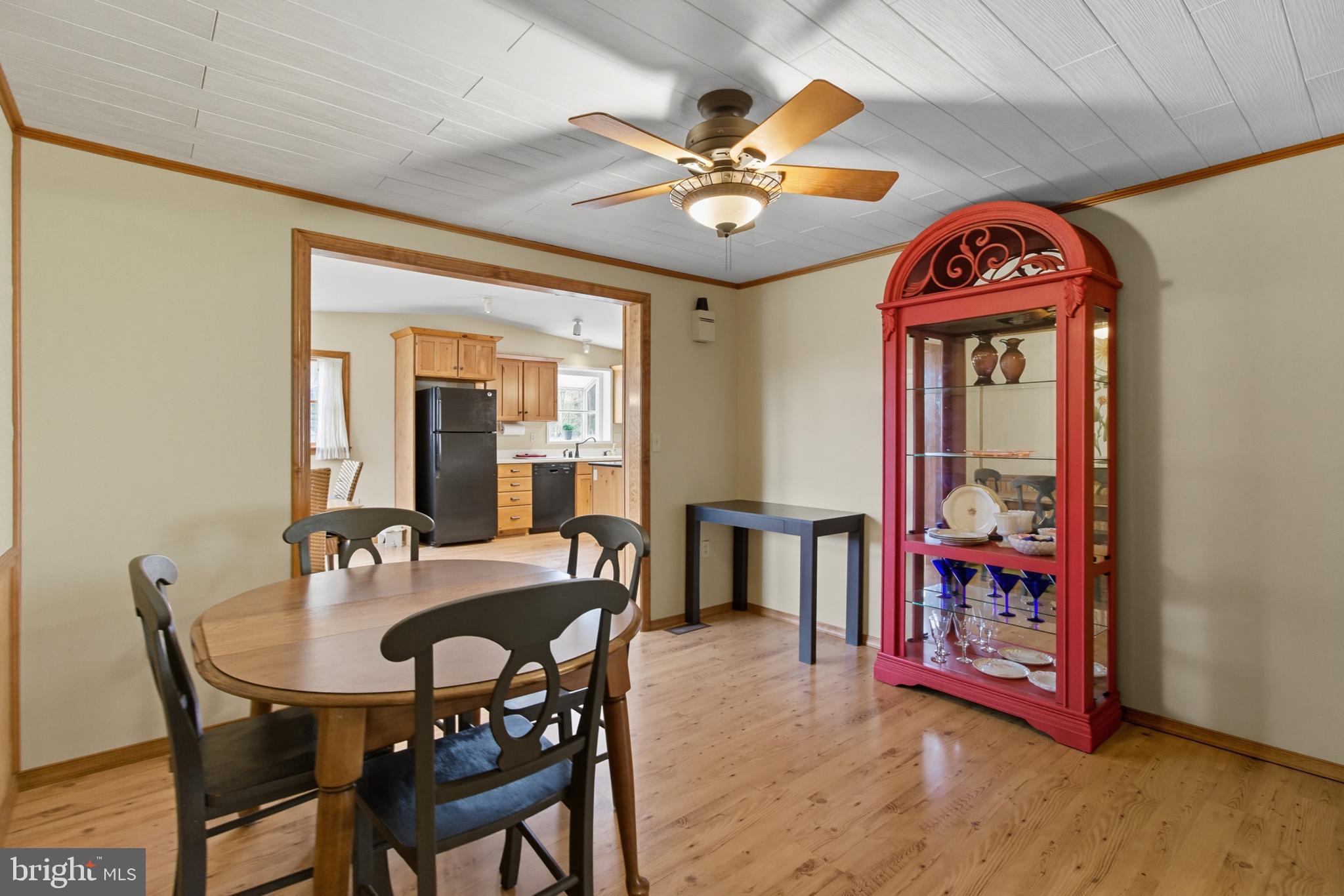 1532 Clarence Road Clarence, PA 16829 - Photo 19 of 35 formal dining