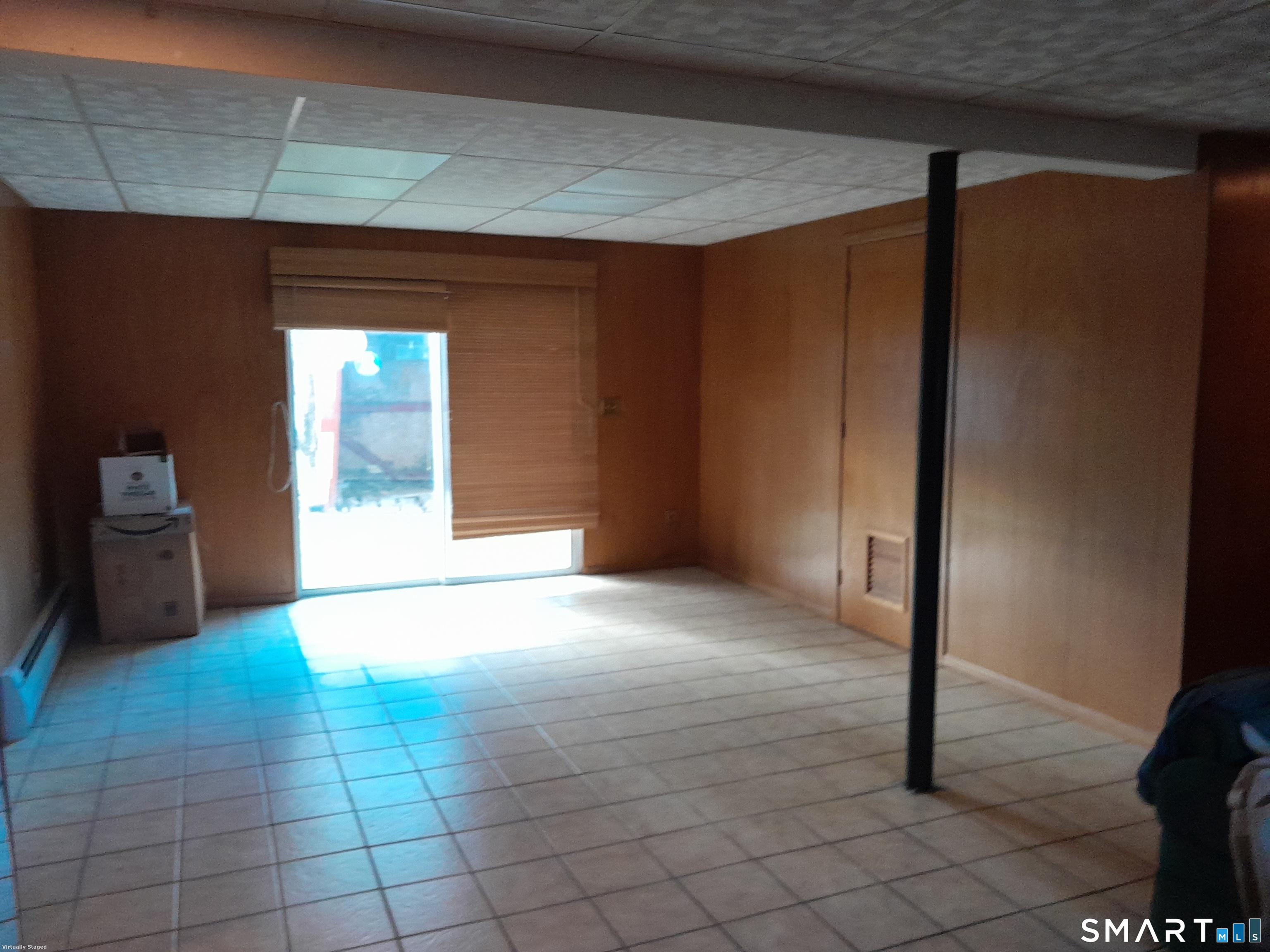 385 Cotton Hill Road New Hartford, CT 06057 - Photo 13 of 17 a view of an empty room and window