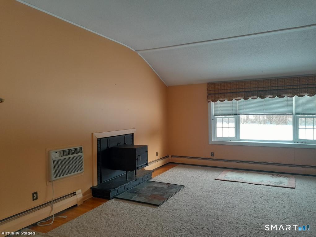 385 Cotton Hill Road New Hartford, CT 06057 - Photo 8 of 17 an empty room with windows